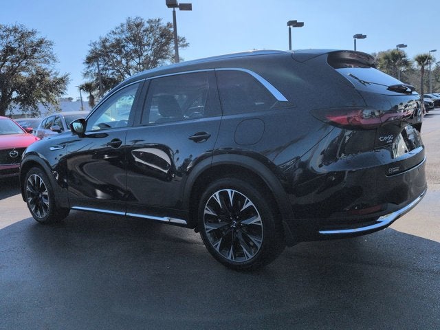 2024 Mazda Mazda CX-90 PHEV Premium