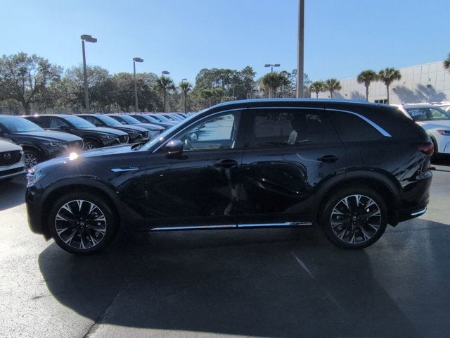 2024 Mazda Mazda CX-90 PHEV Premium