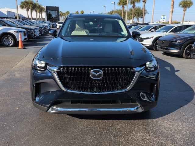 2024 Mazda Mazda CX-90 PHEV Premium