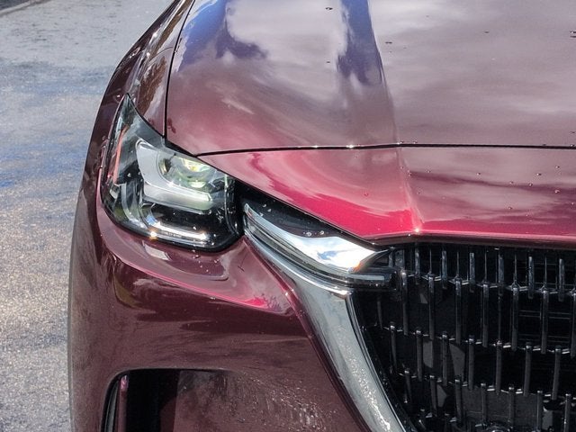 2024 Mazda Mazda CX-90 PHEV Premium