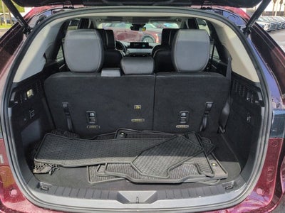 2024 Mazda Mazda CX-90 PHEV Premium