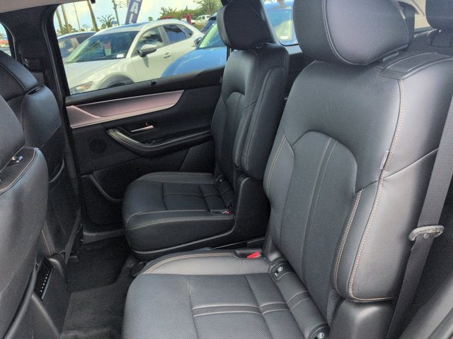 2024 Mazda Mazda CX-90 PHEV Premium