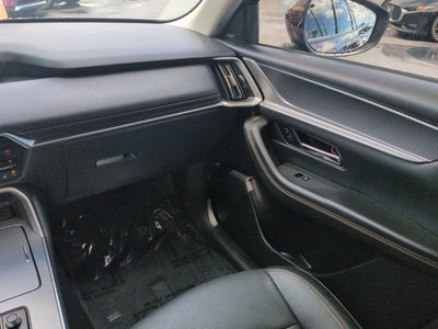 2024 Mazda Mazda CX-90 PHEV Premium