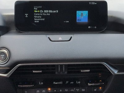 2024 Mazda Mazda CX-90 PHEV Premium