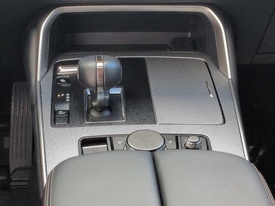 2024 Mazda Mazda CX-90 PHEV Premium