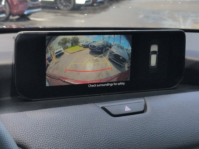 2024 Mazda Mazda CX-90 PHEV Premium