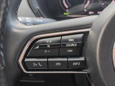 2024 Mazda Mazda CX-90 PHEV Premium