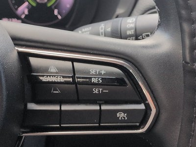 2024 Mazda Mazda CX-90 PHEV Premium