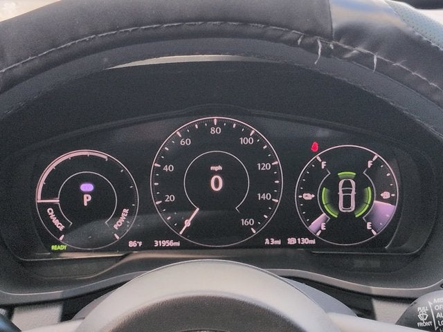 2024 Mazda Mazda CX-90 PHEV Premium