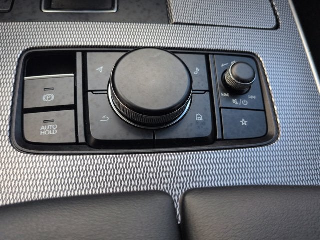 2024 Mazda Mazda CX-90 PHEV Premium