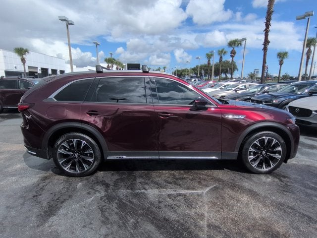 2024 Mazda Mazda CX-90 PHEV Premium