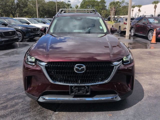 2024 Mazda Mazda CX-90 PHEV Premium