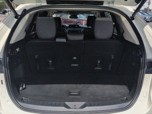 2024 Mazda Mazda CX-90 PHEV Premium