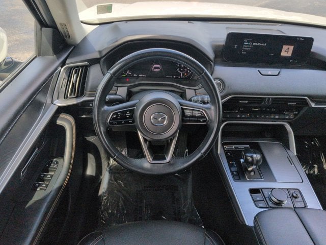 2024 Mazda Mazda CX-90 PHEV Premium
