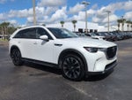 2024 Mazda Mazda CX-90 PHEV Premium