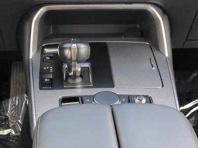 2024 Mazda Mazda CX-90 PHEV Premium