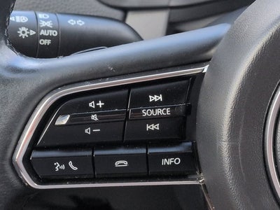 2024 Mazda Mazda CX-90 PHEV Premium