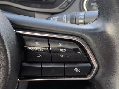 2024 Mazda Mazda CX-90 PHEV Premium