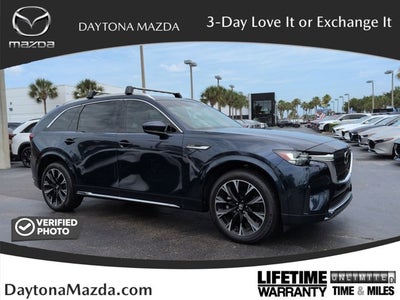 2024 Mazda Mazda CX-90 3.3 Turbo S Premium
