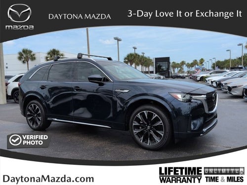 2024 Mazda Mazda CX-90 3.3 Turbo S Premium