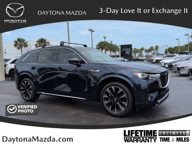 2024 Mazda Mazda CX-90 3.3 Turbo S Premium
