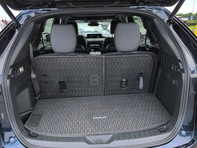 2024 Mazda Mazda CX-90 3.3 Turbo S Premium