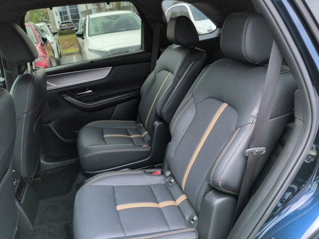 2024 Mazda Mazda CX-90 3.3 Turbo S Premium