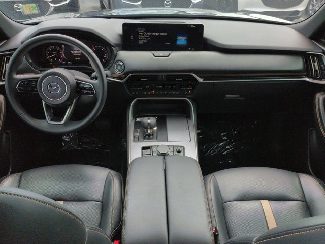 2024 Mazda Mazda CX-90 3.3 Turbo S Premium