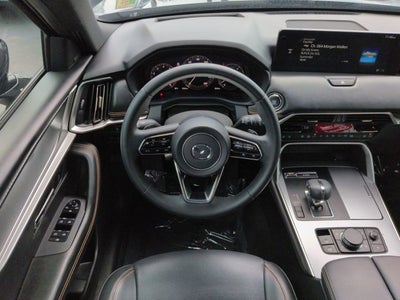 2024 Mazda Mazda CX-90 3.3 Turbo S Premium