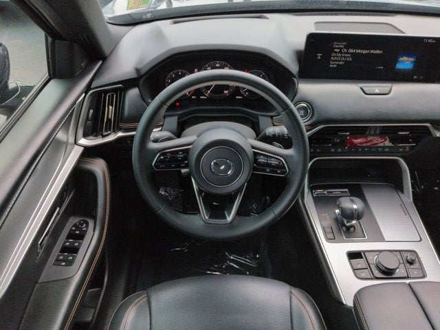 2024 Mazda Mazda CX-90 3.3 Turbo S Premium