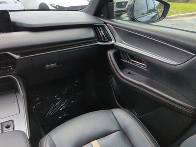 2024 Mazda Mazda CX-90 3.3 Turbo S Premium