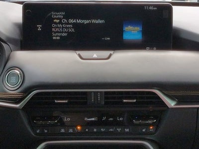 2024 Mazda Mazda CX-90 3.3 Turbo S Premium