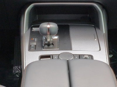 2024 Mazda Mazda CX-90 3.3 Turbo S Premium
