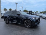 2024 Mazda Mazda CX-90 3.3 Turbo S Premium
