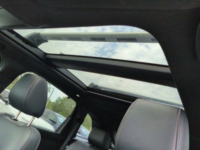 2024 Mazda Mazda CX-90 3.3 Turbo S Premium