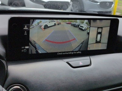 2024 Mazda Mazda CX-90 3.3 Turbo S Premium