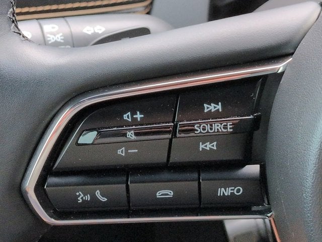 2024 Mazda Mazda CX-90 3.3 Turbo S Premium