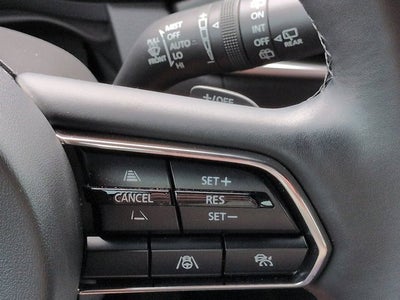2024 Mazda Mazda CX-90 3.3 Turbo S Premium
