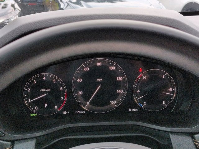 2024 Mazda Mazda CX-90 3.3 Turbo S Premium