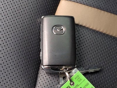 2024 Mazda Mazda CX-90 3.3 Turbo S Premium