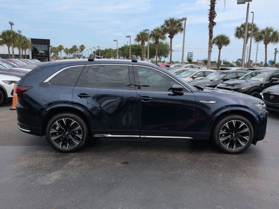 2024 Mazda Mazda CX-90 3.3 Turbo S Premium