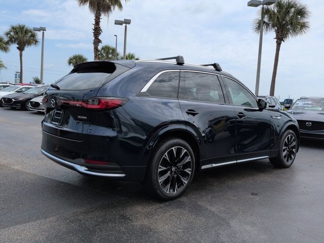 2024 Mazda Mazda CX-90 3.3 Turbo S Premium