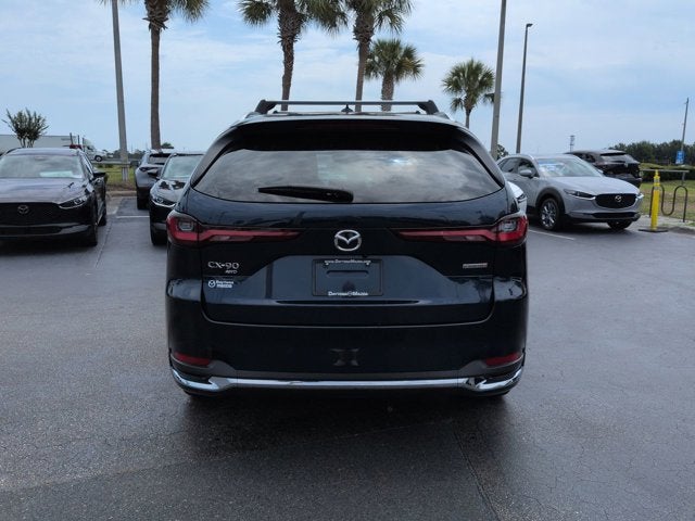 2024 Mazda Mazda CX-90 3.3 Turbo S Premium