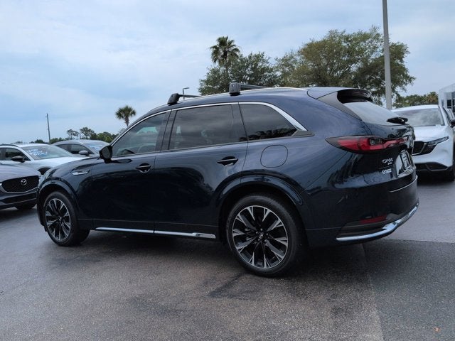 2024 Mazda Mazda CX-90 3.3 Turbo S Premium