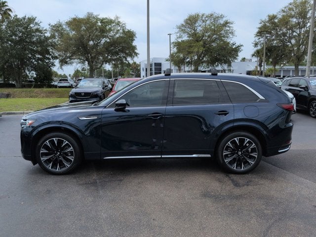 2024 Mazda Mazda CX-90 3.3 Turbo S Premium