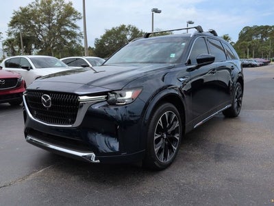2024 Mazda Mazda CX-90 3.3 Turbo S Premium