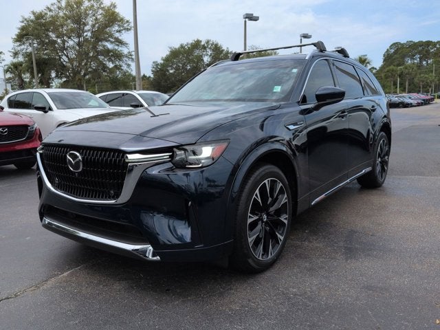 2024 Mazda Mazda CX-90 3.3 Turbo S Premium