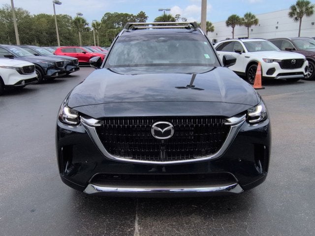 2024 Mazda Mazda CX-90 3.3 Turbo S Premium