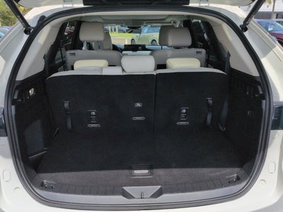 2025 Mazda Mazda CX-90 S Premium Package