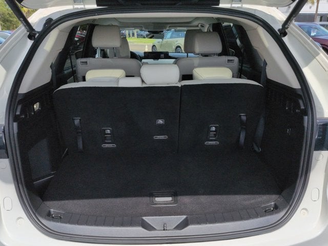 2025 Mazda Mazda CX-90 S Premium Package